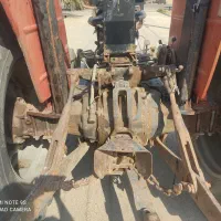 فروشی|خودرو سنگین|رامشیر, |دیوار