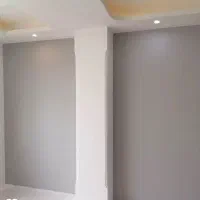 نقاشی ساختمان و رنگ کاری|خدمات پیشه و مهارت|سبزوار, ولیعصر (نجار آباد)|دیوار