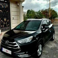 جک اس تریS3 مشابه صفر مدل۱۴۰۳ با لوازم