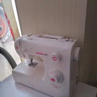 چرخ خیاطی نو و پلم|چرخ خیاطی و ریسندگی|تهران, شهرک غرب|دیوار