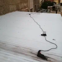 سقف شیروانی سوله خرپا سایه بان|خدمات پیشه و مهارت|کرج, اصفهانیها|دیوار