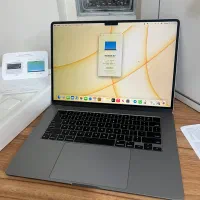 مک بوک M2 2023 15inch