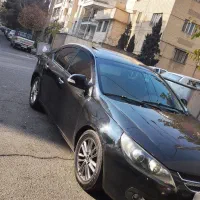 جک جی ۵ موتور گیربکس سالم|خودرو سواری و وانت|تهران, درختی|دیوار