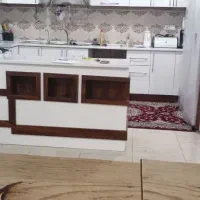 کابینت اپن آشپزخانه