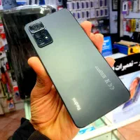 شیامی NOTE 11 PRO 128 (8)