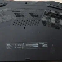 لپ‌تاپ گیمینگ RTX 3060 6GIG|رایانه همراه|تهران, نجات اللهی|دیوار