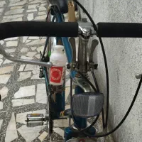 دوچرخه|دوچرخه، اسکیت، اسکوتر|بندر انزلی, معلم|دیوار