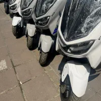 طرح ان مکس ان ایکس ۱۸۰ 1405 YAMAHA NMAX180