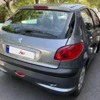 ۲۰۶ تیپ ۲