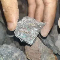 سنگ طلا