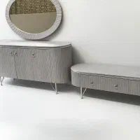 کنسول و میز تلویزیون