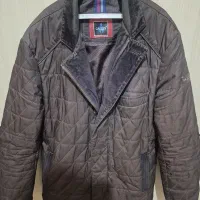 کاپشن در حد نو جنس ترک|لباس|ویلکیج, |دیوار