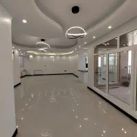 ۱۶۸ متر ۳ خوابه دو پارکینگ سندداررودهن لاله صحرا