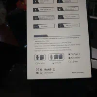 میکوفون بی سیم یقه ای|دوربین عکاسی و فیلم‌برداری|ارومیه, |دیوار