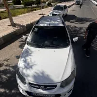 کوییک ۱۴۰۱|خودرو سواری و وانت|اندیشه, اندیشه فاز ۱|دیوار