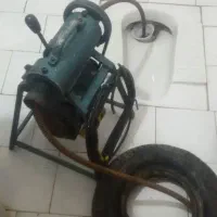 لوله بازکنی سرحدی
