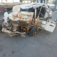 پراید مدل 94