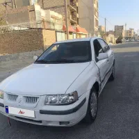 سمند مدل86