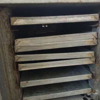 فر شیرینی پزی|اجاق گاز و لوازم برقی پختوپز|بیرجند, |دیوار