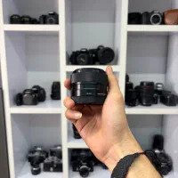 Sony E 35mm F/1.8 OSS|دوربین عکاسی و فیلم‌برداری|تهران, فردوسی|دیوار