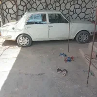 پیکان سواری۸۱دوگانه انژکتورمعاوضه با پیکی هم دارم