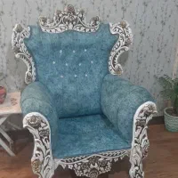 مبل ۷نفره سالم و کم کارکرد|مبلمان خانگی و میز عسلی|دماوند, دماوند|دیوار