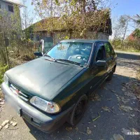 ماشین پراید|خودرو سواری و وانت|لنگرود, |دیوار