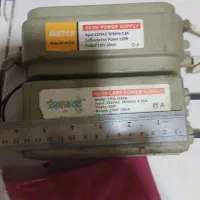 ترانس های ولتاژ 15KV(ولت15000) تا5سانت ارگ|کلکسیون و سرگرمی|ری, حمزهآباد|دیوار