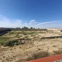 فروش و معاوضه زمین باغی