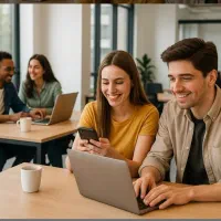 ادمین حضوری اینستاگرام