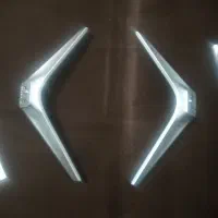 تلویزیون اسنوا 55اینچ|تلویزیون و پروژکتور|پاکدشت, پاکدشت (مامازند)|دیوار