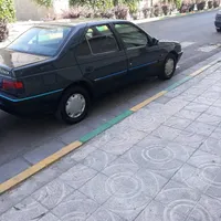 پژو 405 GLX بنزینی، مدل ۱۳۷۸|خودرو سواری و وانت|کرج, شهرک بنفشه|دیوار