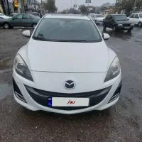 مزدا New مدل ۸۹ تیپ ۳