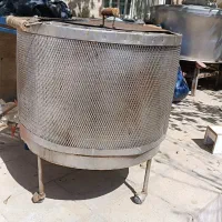 تنور کاملا سالم
