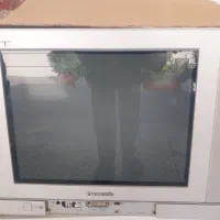 تلویزیون ۲۱ پاناسونیک