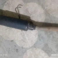 منبع اگزوز