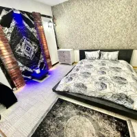 اجاره باغ ویلا کد۵ بهارستان|اجارهٔ کوتاه‌مدت ویلا و باغ|اصفهان, بهارستان|دیوار