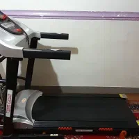 تردمیل|تجهیزات ورزشی|خورموج, |دیوار