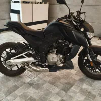 مانستر 250 مدل ۱۴۰۲|موتورسیکلت|کرمانشاه, |دیوار