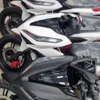 کلیک توسن فروشگاه مرکزی|موتورسیکلت|قزوین, |دیوار