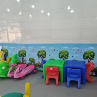 وسایل خانه بازی و مهدکودک|اسباببازی|برازجان, |دیوار