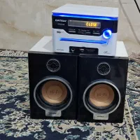 باند و سیستم