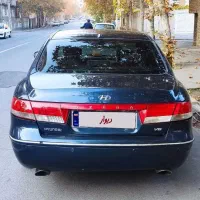 سواری آزرا مدل 2007|خودرو سواری و وانت|ارومیه, |دیوار