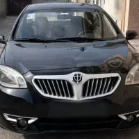 برلیانس ۳۳۰ اتومات ۱۶۵۰ مدل ۹۷ درجه۱