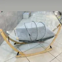 گهواره سنتی|تخت و صندلی بچه|تهران, عبدل‌آباد|دیوار