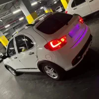 کوییک GXR تیپ L فول مدل 403 با رینگ اسپرت|خودرو سواری و وانت|قم, عمار یاسر|دیوار