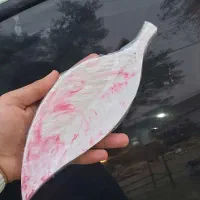 جاعودی مدل برگ|مجسمه، تندیس، ماکت|آبادان, |دیوار