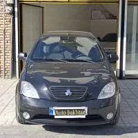 تیبا ۲ مدل ۱۴۰۰|خودرو سواری و وانت|کرمانشاه, |دیوار