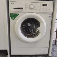 لباسشویی ۵کیلویی ال جی اصل