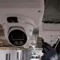 نصب فروش مداربسته راه اندازی صفرتاصدآموزش کامل کار